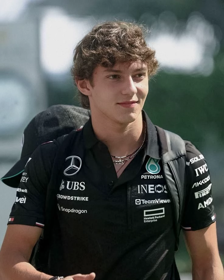Kimi Antonelli 005 thumbnail