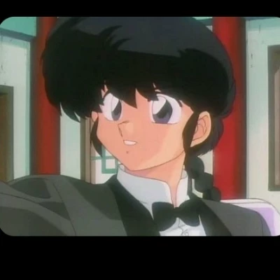Ranma Saotome thumbnail