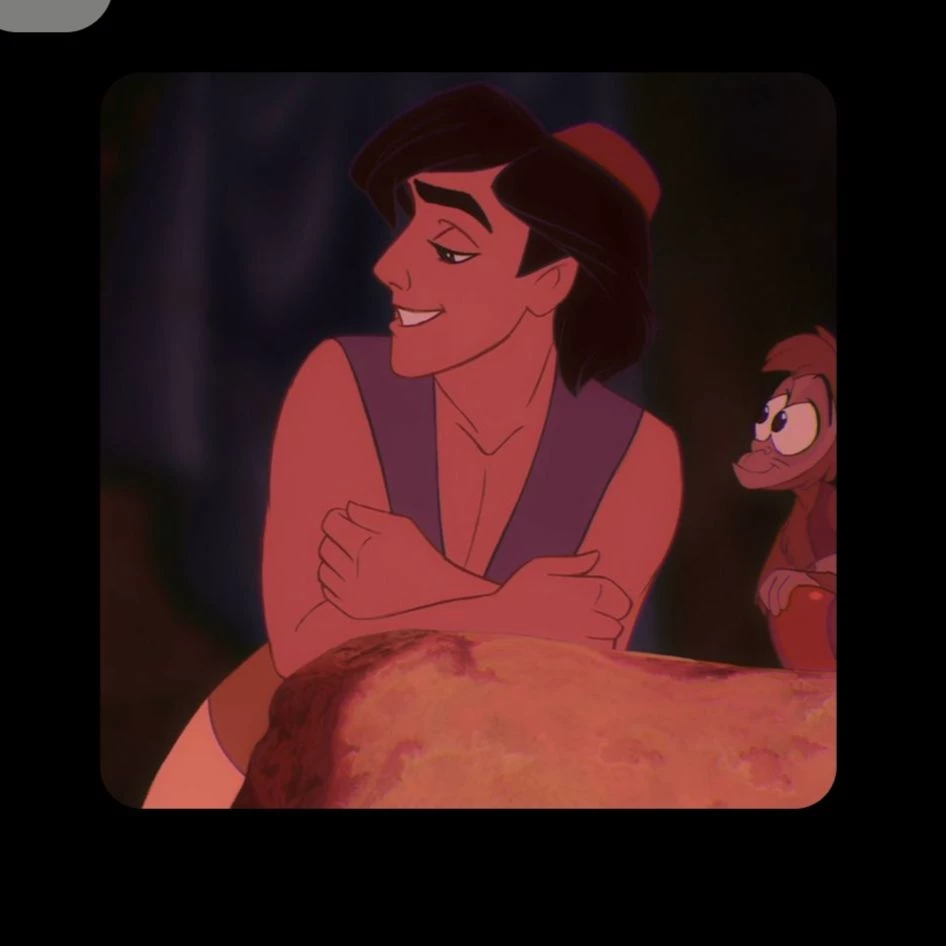 Aladdin thumbnail