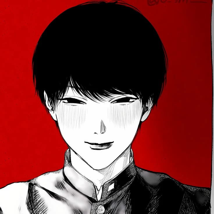 Jujutsu Kaisen: Living World RPG thumbnail
