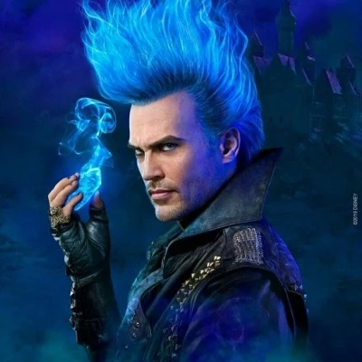 Hades thumbnail