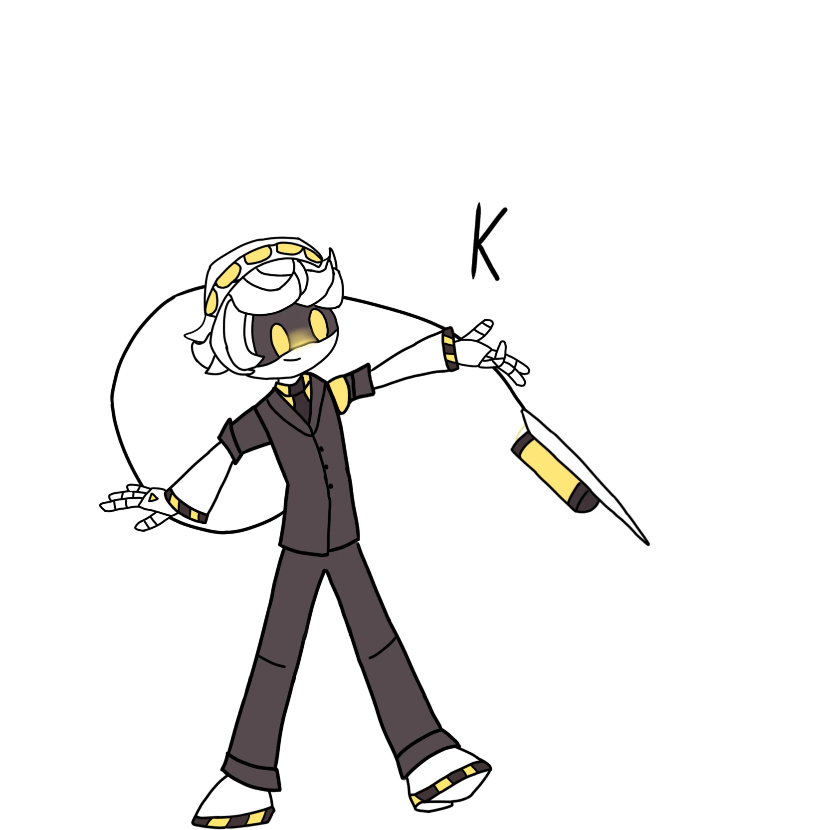 K thumbnail