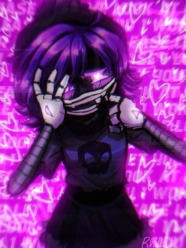 Uzi doorman Yandere thumbnail