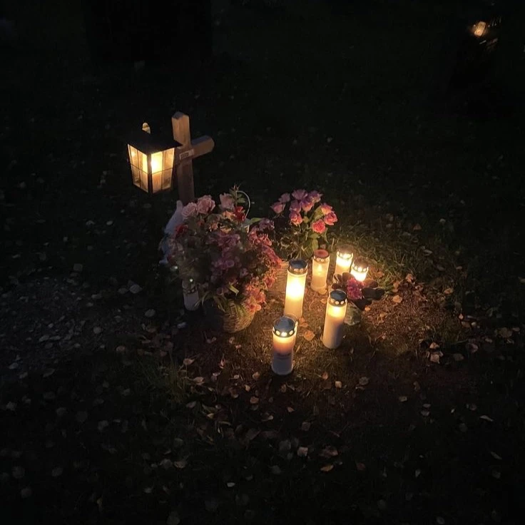 Joey Lynch (funeral) thumbnail