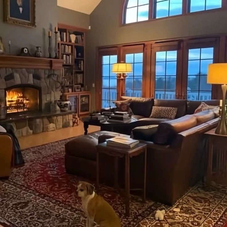 Kavanagh’s (moving in) thumbnail