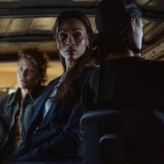 Lioness (meeting) thumbnail
