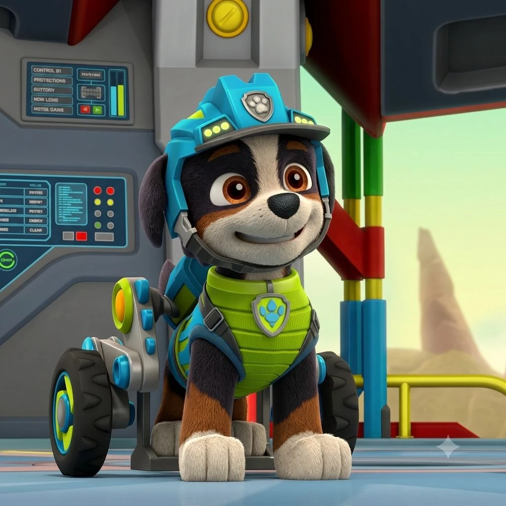 Rex thumbnail