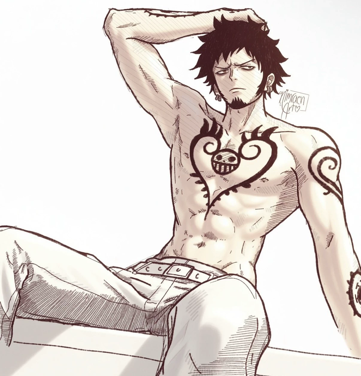 Law Trafalgar thumbnail