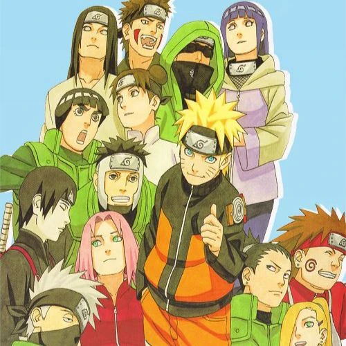 Naruto thumbnail