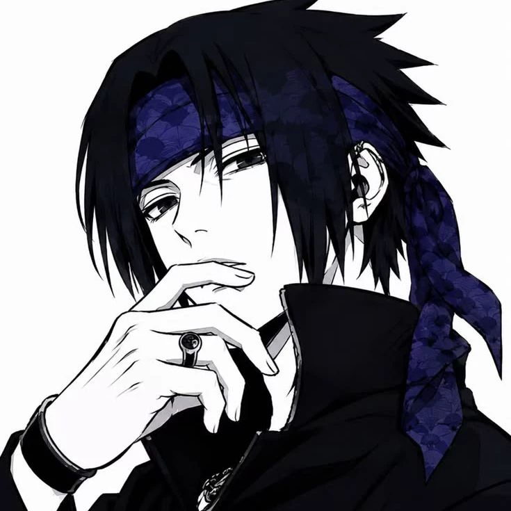 Sasuke Uchiha thumbnail