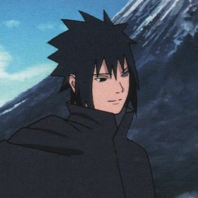 Sasuke Uchiha thumbnail