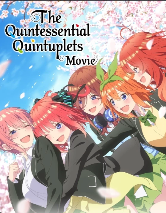the quintessential quintuplets thumbnail