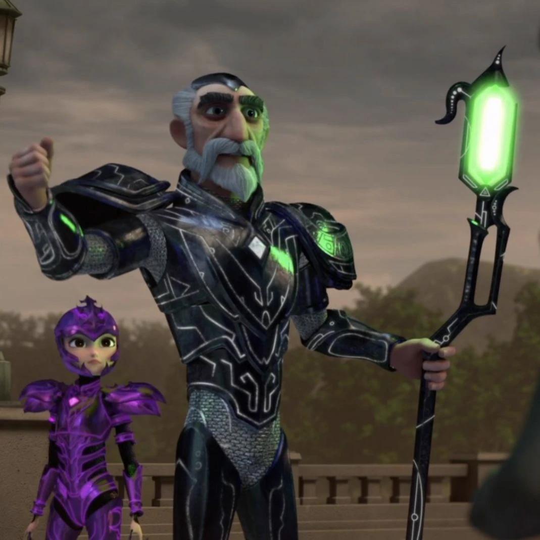 Merlin thumbnail