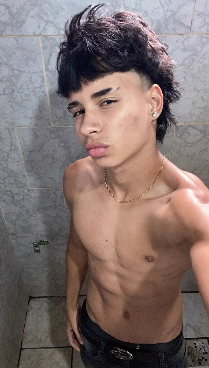 Bachira Black/Marcos Eduardo  thumbnail