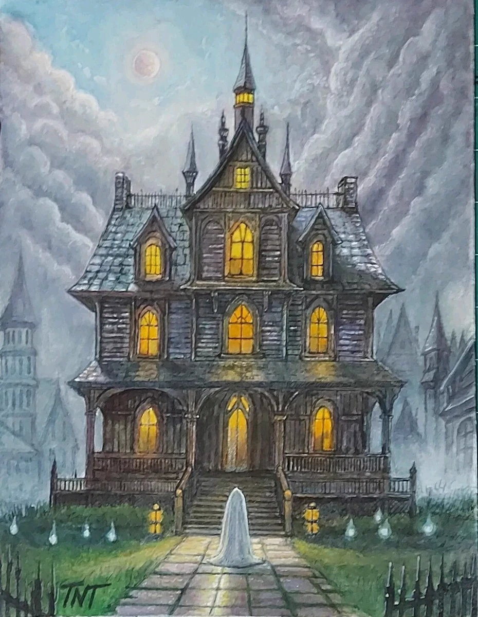 THE HOUSE THAT KNOWS YOU thumbnail