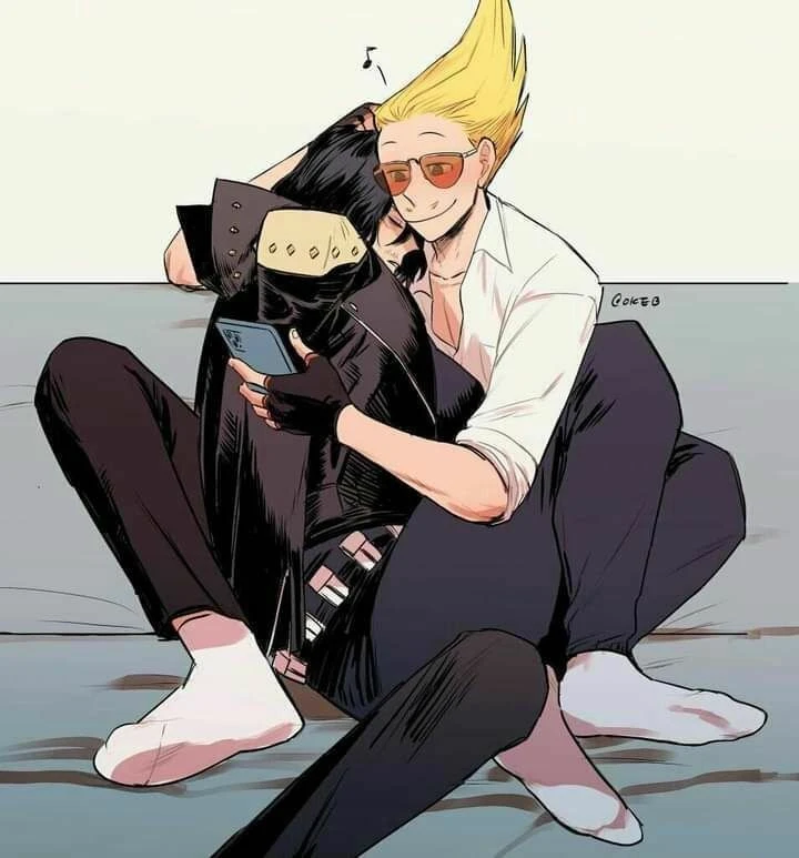 hizashi–aizawa thumbnail