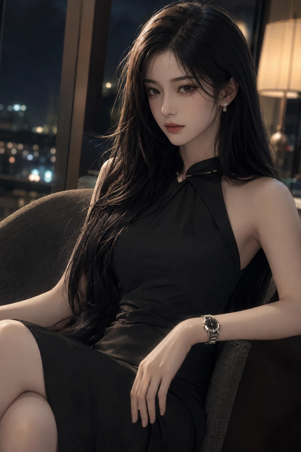 Gu Wanxi. thumbnail