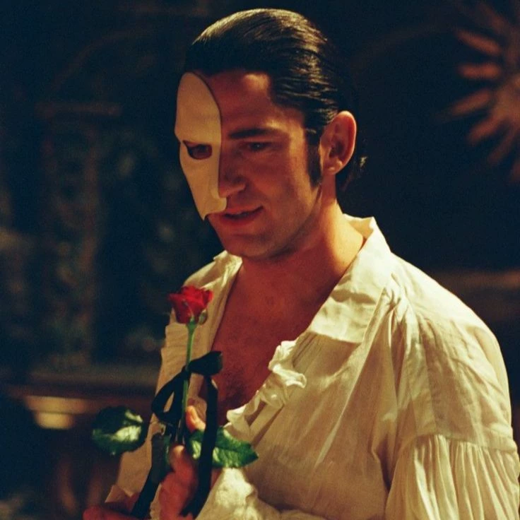 Erik Destler (The Phantom of the Opera) thumbnail