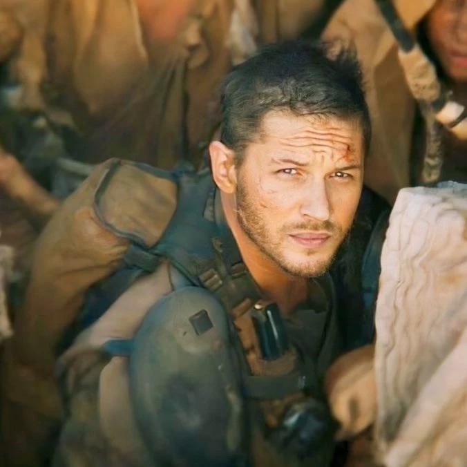 Maximillian "Max" Rockatansky thumbnail