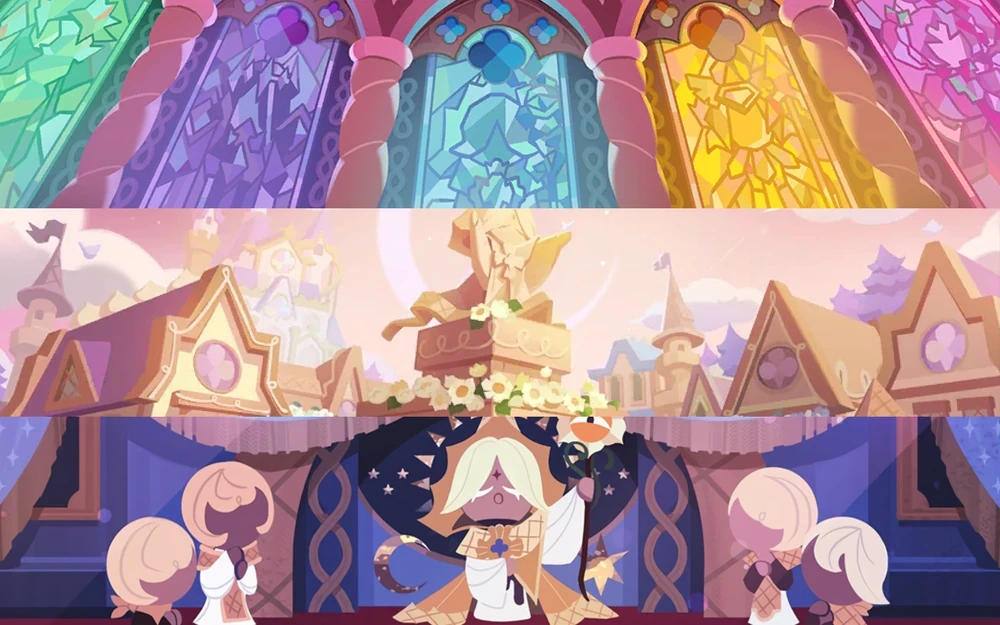 Vanilla Kingdom thumbnail