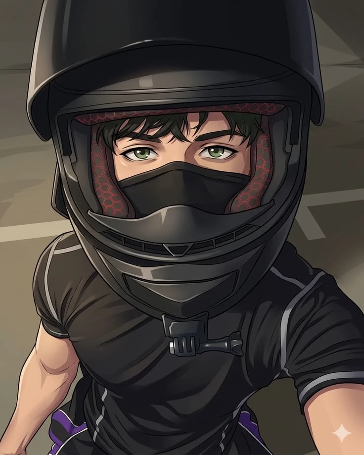 Kaine Steel thumbnail