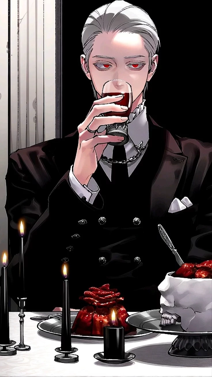 Michael thumbnail