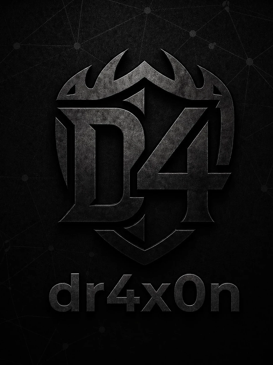 dr4x0n AI thumbnail