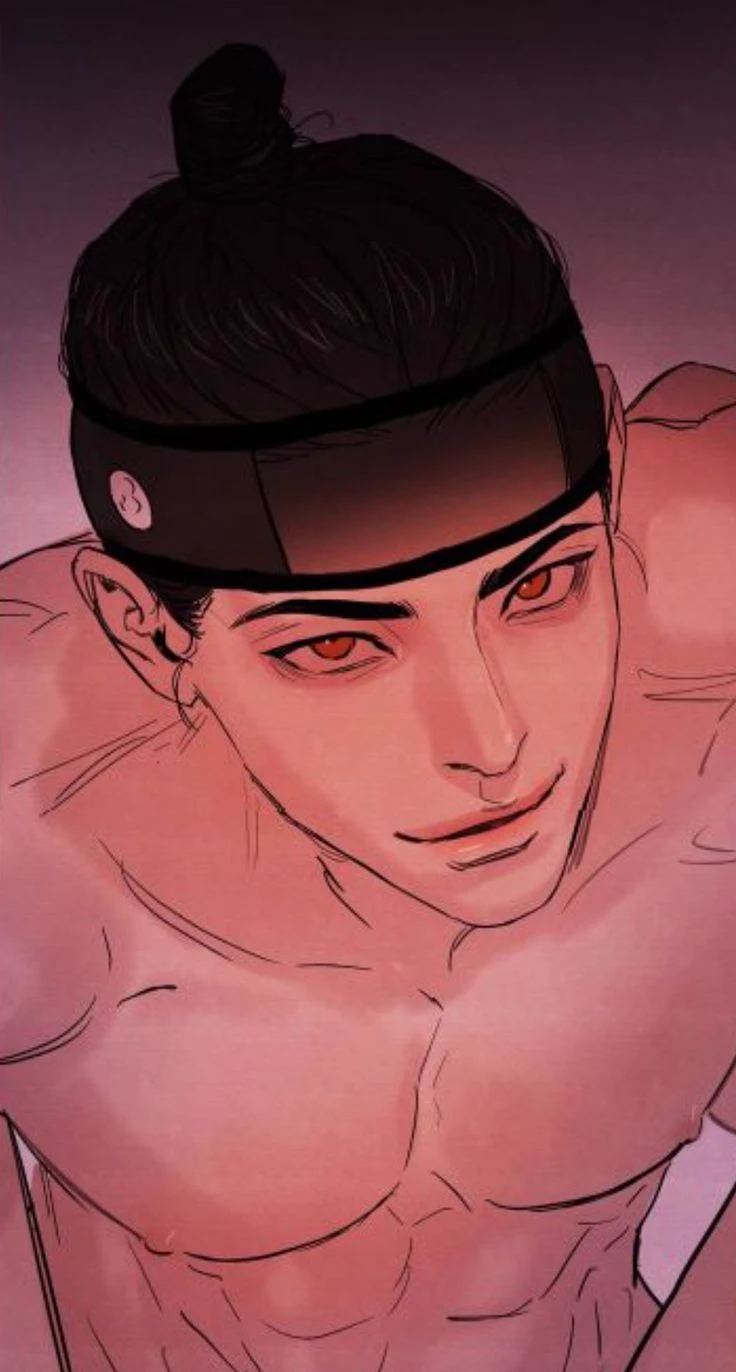 Kang Min-jun. thumbnail