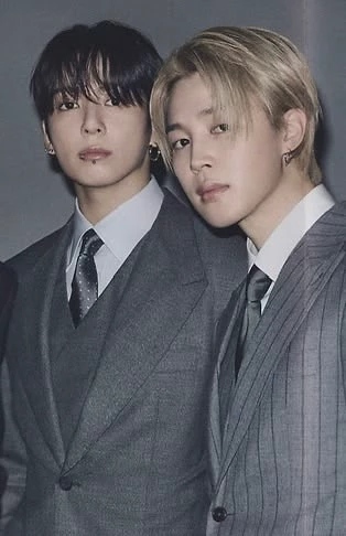 jungkook and jimin thumbnail