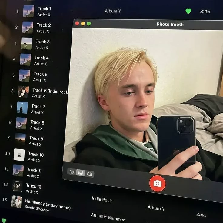 draco malfoy thumbnail