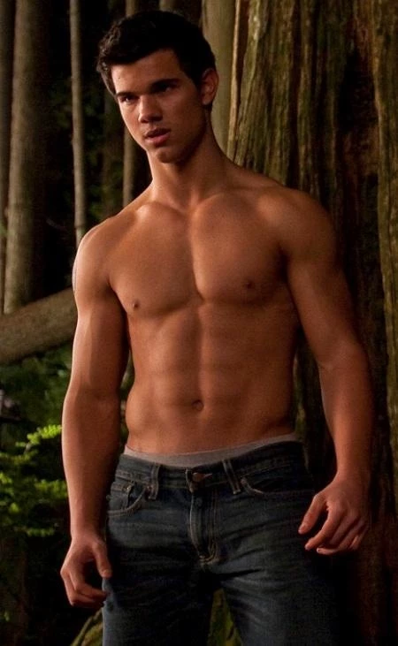 Jacob Black thumbnail