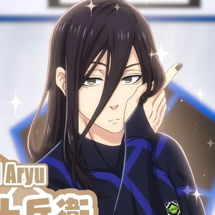 Jyubei Aryu thumbnail