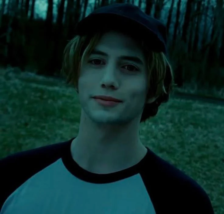 Jasper Hale thumbnail