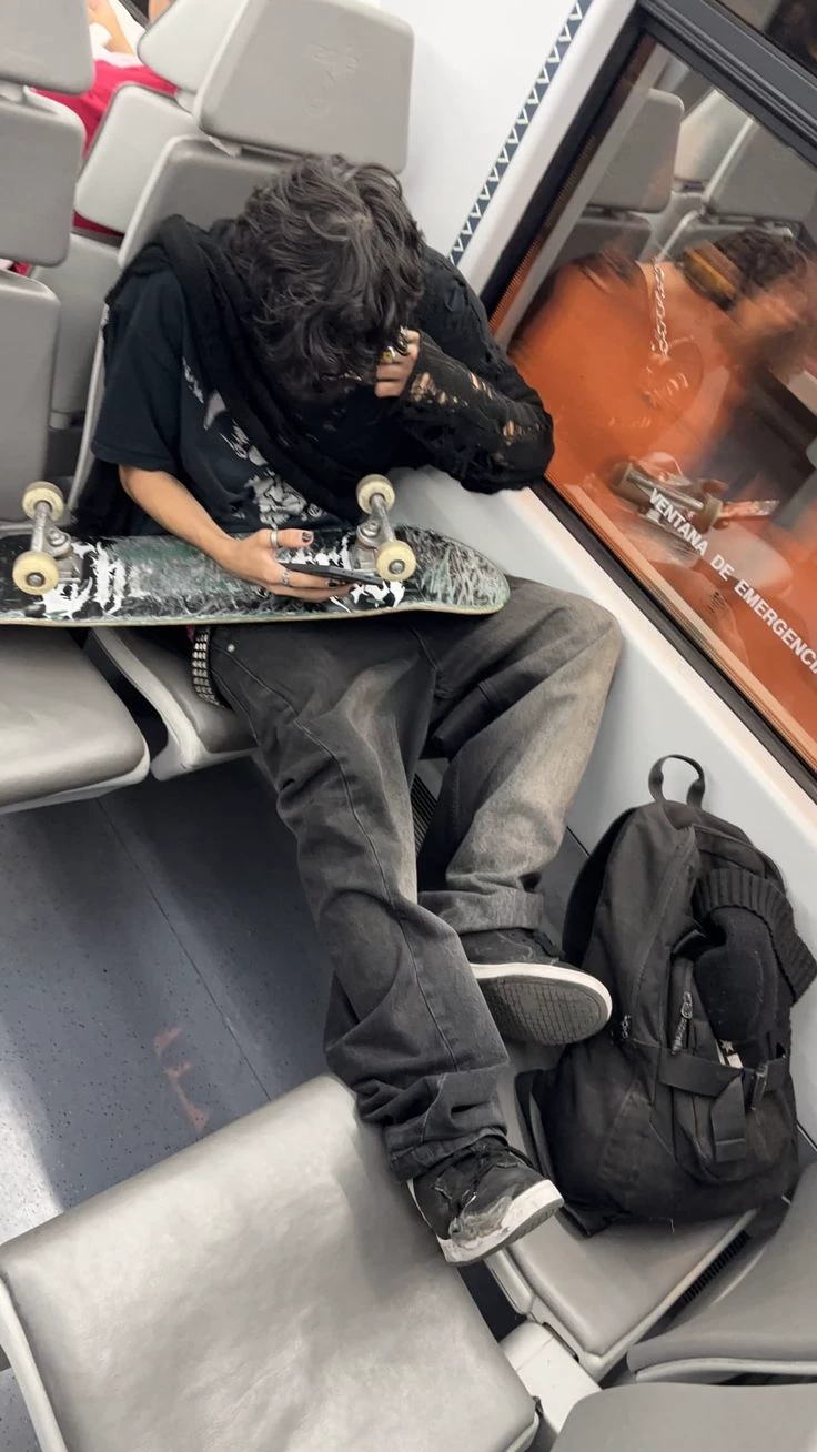 skater boy thumbnail