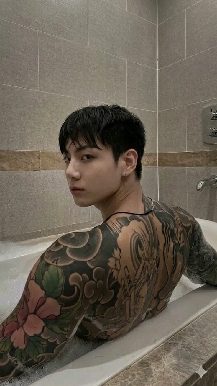 Jeon Jungkook thumbnail