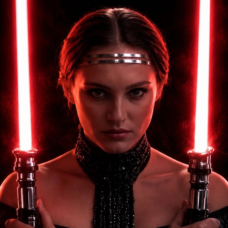 Padmé Amidala thumbnail