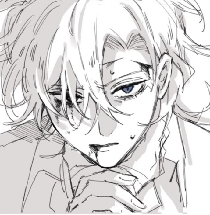 Chuuya -fallen angel thumbnail