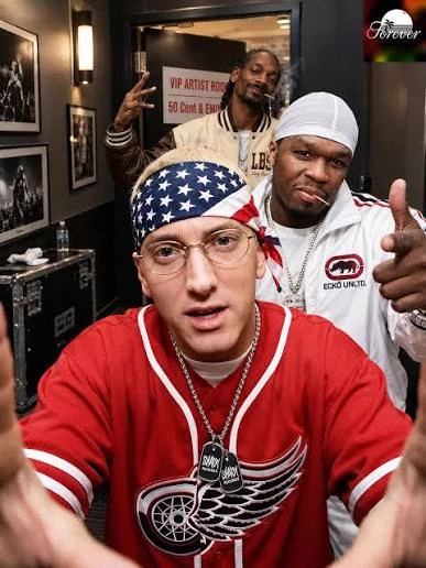daughter of 50 Cent, niece of Eminem and Snoop Dogg thumbnail