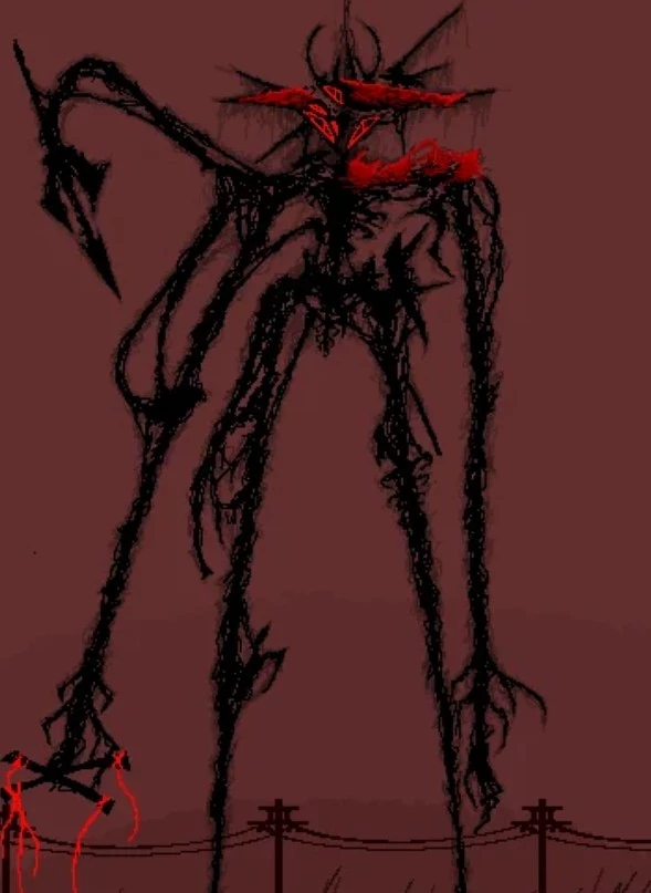 INTEGRITY (The Brocken Dream) thumbnail