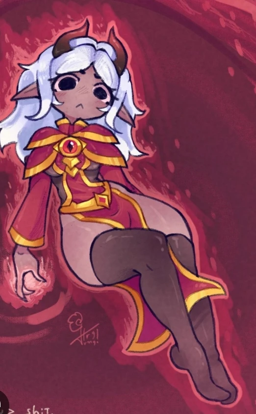 Calamitas thumbnail