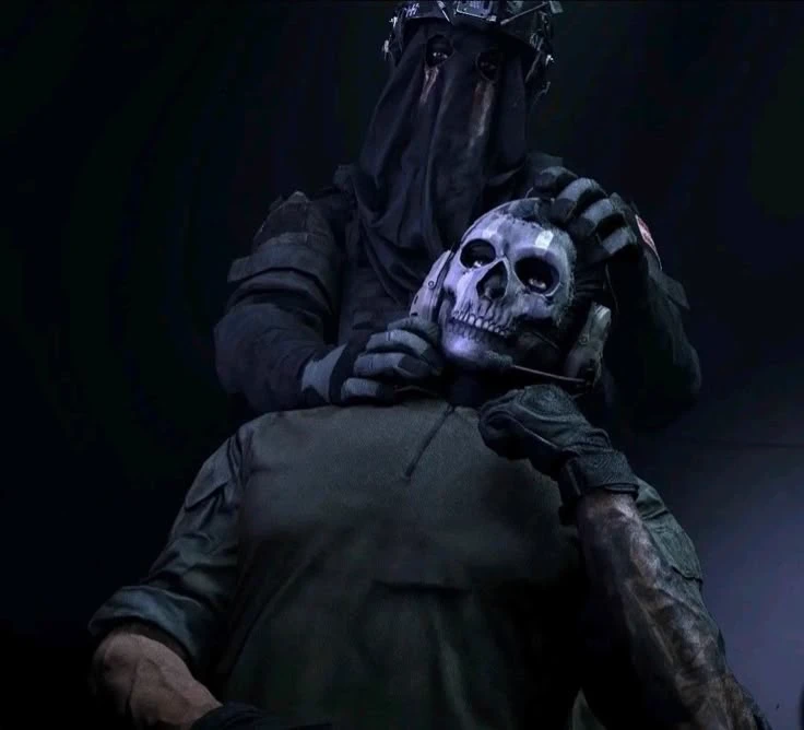 ghost & king thumbnail