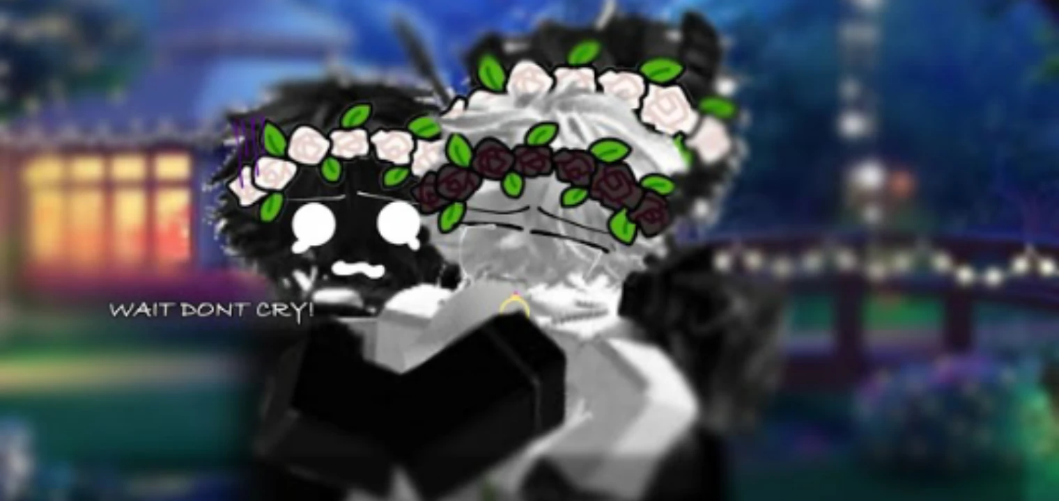 Roblox BL vampire thumbnail