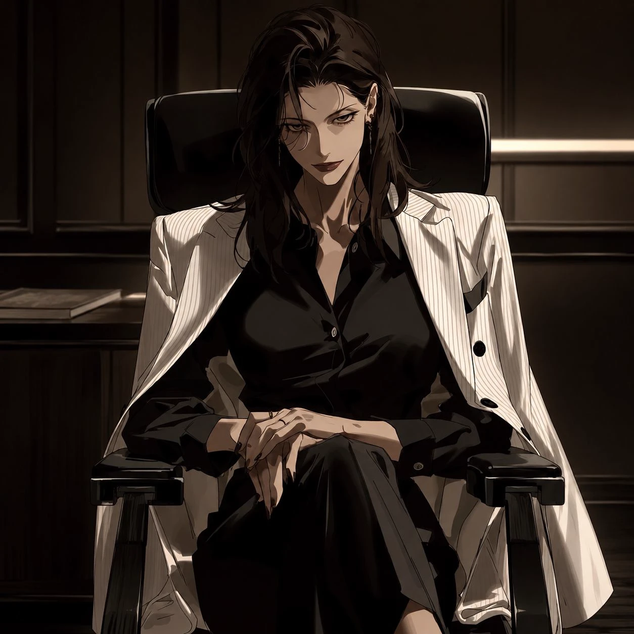Vanesha (Mafia Boss [GL]) thumbnail