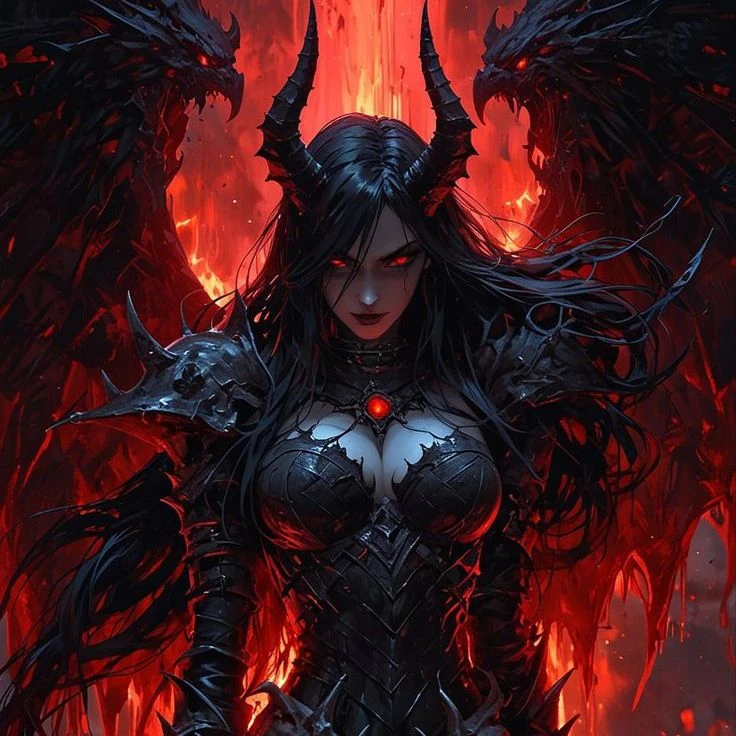 Lilith (GL) thumbnail