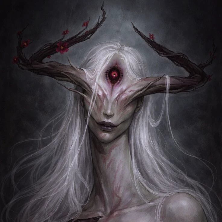 The Devil Angel (GL) thumbnail