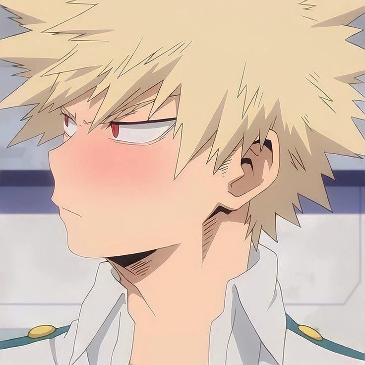 KATSUKI BAKUGO 💣💥 thumbnail