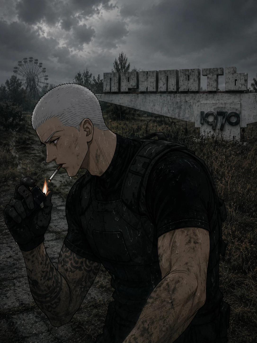 Stalker Veles thumbnail