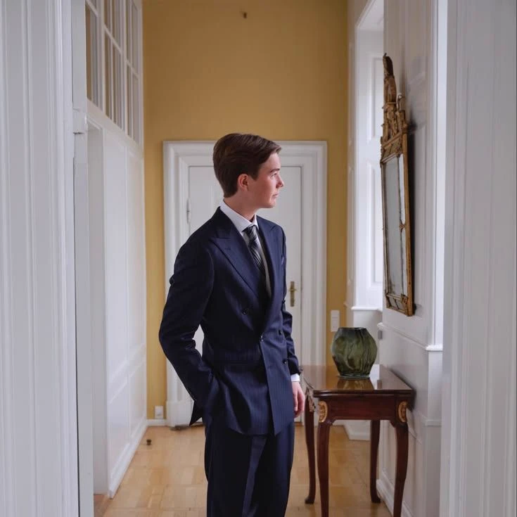 Prince Vincent thumbnail