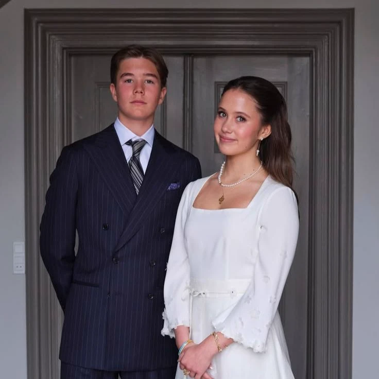 Danish Royal Family thumbnail