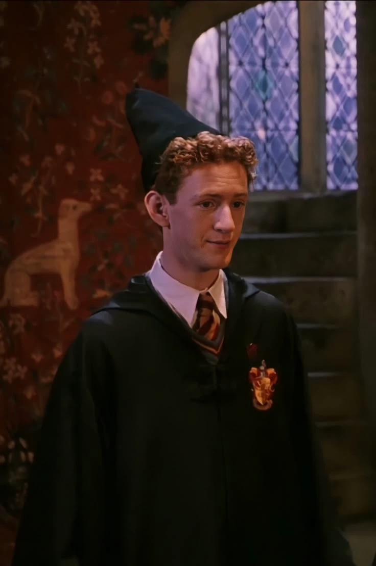 Percy Weasley thumbnail